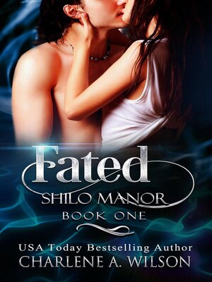 cover image of Fated